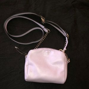 Crossbody purse